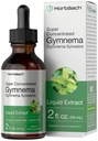 Horbäach Gymnema Sylvestre Liquid Extract CLAS124; 2 fl oz CLAS124; Alkohol Free Drops CLAS124; Super Koncentrovaný dodatek tinktura CLAS124; Vegetarian, Non- GMO, gluten zdarma