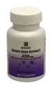 Seagate Products Grape Seed Extract 250 mg 30 Kapsle