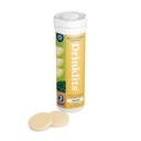 Drinklits Lemon Daily Imunitary Support Tablety 124; 0g Cukr - Vitamin C - Elektrolyty - Botanická směs 124; Single Tube (10 Tablet / Servings)