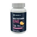 BariatricPal Multivitamin ONE 1 per day! Bariatric Multivitamin Žvýkačka s 45 mg železa 124; Oranžové Citrusy 124; Vitamin pro bariatrické chirurgie Pacienti 3124; 30 Počet (1 měsíční zásoba)