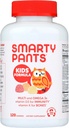 SMARTYANTY Děti Kompletní 120 gumové, 120 CT