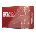 TESTRX Testosteron Booster