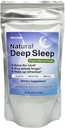 Přírodní hluboký spánek, Dietní dodatek, Organický bylinný prášek, Stress & Mood Support, Stravovací podpora zdraví, Melatonin zdarma, 30denní dodávky, Made in Japan