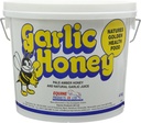 Česnek Honey Horse dodatek, 4 kg