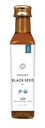 ADI Natural Black Seed Oil 8.8 oz, 100% čistý nerafinovaný studený lisovaný tekutý olej, skleněná láhev, USDA Certified, Nigella Sativa, bohatý na Omega 3-6-9