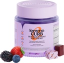 Nechte mi Curb Pražení Měkké Žvýkačky - Správa Appetite, Podpora metabolismu & Lean tělo w / Klinicky studoval chrom, Gymnema & B12 pro zdravé řízení hmotnosti, Smíšené Berry, 30 Počet měsíců