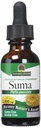 Příroda odpověď Suma Root Pfaffia Paniculata Brazilská ženšen 124; Promotes celkové zdraví & Well- bytí 124; Gluten- Free, Alkoholicko-Free & Kosher Certified 1oz