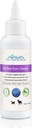 Arava Natural Tear and Sain Remover for Dogs and Cats - Efektivní řešení s 26 Minerály z Mrtvého moře, Odstranění a Prevents Eye a sliny