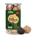 ONETANG Černý česnek 8.82 Oz (250g.), Celý černý česnek fermentovaný 90 dní, Super Foods, Non- GMO, Non- Additives, High in Antioxidants, připraven jíst pro Snack zdravé, zdravé recepty