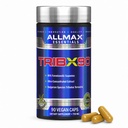 ALLMAX Nutrition Trib X 90, Bulharský Tribulus Ultra- Koncentrovaný extrakt, 90 Kapsle