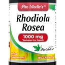 Laboratoř - Rhodiola rosea - Rhodiola rosea dodatek -180 Caps - Ultra vysoká absorpce.