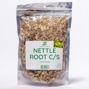 Herb To Body Nettle Root C / S CARL 124; Cut & Sifted CARL 124; Urtica Dioica CARL 124; Wildcrafted CARL 124; 4oz