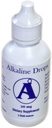 Angstrom Minerály Alkalické Kapky 2 oz
