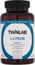 L- lysin 500 mg - 100 - tobolka
