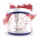 Nootropics Depot Alpha GPC prášek (50%) 124; 60 Grams current 124; Cholinergní dodatek Current 124; Mozkový doplněk current 124; Podporuje zdravé funkce mozku 124; Zvyšování povědomí, paměť + zaměření