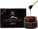 Čisté Himalájské Shilajit - Stopa Minerální dodatek pro ženy a muže - Všechny přírodní a autentické Shilajit Resin v jantarové skleněné láhvi - Fulvic Acid for Energy Boost & Imunity (10 Gram)