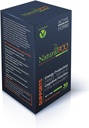 NaturalPQQ - Buněčná energie pro aktivní životní styl - 20mg PQQ, mitochondriální biogeneze