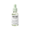 Amy Myers MD Vitamin D3 / K2 Liquid - podporuje zdraví kostí, imunitní funkci a hormonální rovnováhu - vysoká absorpce - Non- Dairy, gluten- Free - 1 fl oz (30 Služeb)