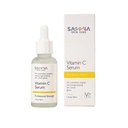 Vitamin C Sérum pro tvář, Pro hladší, světlejší, a mladých-vypadající pleť, která září, hydratuje a Evens Out Skin Tone, 1 fl.oz / 30ml