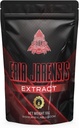 ERIA JARENSIS Extract - Bulk Powder 10 Grams 133 Servings - Nový Pea dodatek nové stimulant a NOOTROPIC Zvyšte koncentraci energie Kognitivní výkon - Scoop Zahrnuto