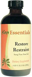 Kan Herb Essentials Obnovit restraint 4 Ounce