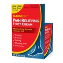 Magni Life DB Pain Relieving Foot Cream, 4 Ounce každý (2)