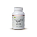 Nature 's Rite Sleep Death Support - Přírodní pomoc pro lepší spánek, Zlepšit dýchání vzor, 30 Kapsle, All- Natural Bylinné přísady, Made in USA