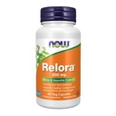 Nyní Potraviny doplňky, Relora 300 mg (směs rostlinných extraktů z Magnolia officinalis a Phellodendron amurense), 60 Veg Kapsle