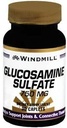 Větrný mlýn GLUKOSAMINE SULFATE 750MG 30 Kapsle
