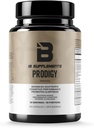 Iron Brothers Brain Booing dodatek pro Focus Factor, Energy & Concentration CLAS124; Alfa Brain dodatek pro zlepšení paměti s Lví Main- CDP- Choline - Nootropní CLAS124; 120 Kapsle