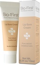 Lip Sore Cream Rapid Response Cold Sore Solution All Natural Manuka Oil - Blistr & Itch Relief Cream - Vegan - Gluten Free - Péče o pleť - Produkty péče o rty - Citrus Aroma - 10ml