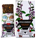 JOULEBERE 5 PM Dobrý pocit Organic Ginger Goji Seedbar 124; Gut- Health Treat Superfood 124; 6 Počet