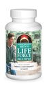 Zdroj Naturals Men 's Life Force Multivitamin & Imunitní doplněk zdraví - 13 Esenciální vitaminy, živiny a minerály - 180 Tablety
