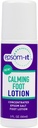 EPSOM-IT Calming Foot Lotion - Roll On Magnesium Sulfath Lotion for Tired Feet & Ankles, Topical Epsom Salt with urea, Soften Hard Skin and Cracked Heels, Poskytování komfortu pro nohy a nohy 3.0 oz