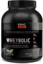 GNC AMP Wheybolic - Čokoládová mincovna (25 Servingů)