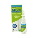 Xynase ® Natural Saline Nasal Spray s Xylitol (0, 75 fl oz) - Gentle Relief for Congestion, Alergie, a Sinus tlak, bezpečné pro všechny věky