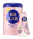 BB LAB Kolagen Powder S Plus Halal, Low Molekular Korean Kolagen Powder Stick dodatek, Marine, Fish Collagen Peptides, Vitamin C, Glycin, Rychlá absorpce, Grapefruit Flavor
