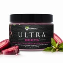 KaraMD UltraBeets current 124; Delicious Beetroot Superfood Powder 124; Natural Vegan Friendly, Non-GMO & gluten Free Nitric Oxide Booster Supplement Current 124; Podporuje Circulation & Energy (30 Koncentrované služby)