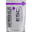 Čistý bezochucený syrovátkový izolát - 27g protein per Serving - Versatile All- Purpose Protein Supplement