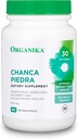 Organika Chanca Piedra 500 mg - Podpora močového traktu, Podpora ledvin a žlučníku, Diuretika, Čištění - 90 vcaps