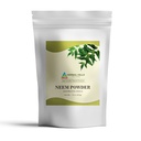 HERBAL HILLS Neem Powder Azadirachta Indica Pure Neem Leaf / Leaves Powder 16 Oz