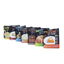 Jen přesunout vzorek proteinu balení Bundle - 7 Flavors