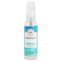Poctivá společnost Plant- based Hand Sanitizer Spray zabije 99,9% bakterií hypoalergenní Quick- sušení a hydratační pobřežní Surf 2 fl oz