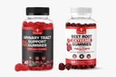 Total Body Harmony: Močové Tract & Beet Root s COQ10