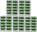 Vitamin E Kapsle pro obličej, vlasy, pimple, zářící kůže, tmavé kruhy, bělení kůže a péče o vlasy Evion 400mg Kapsle pro obličej a vlasy (50)