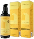 CYMBIOTIKA Vitamin D3 + K2 + CoQ10 Liquid, doplněk vitaminu D pro imunitní podporu, Heart Health & Bone Health, Energy Booster, Liposomal Delivery, Vegan, Tangerine Flavor, 2pck (4.0 fl oz.)