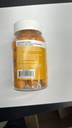 Kurkumin Žvýkačky s Ginger & Black Pepper Bylinný dodatek, 2000mg, Imunitní podpora, Zdravá pleť, a společné zdraví, Vegan, Pectin na základě, pro dospělé a teens- žvýkací broskve