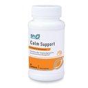 Klaire Labs SFI Health Cortisol Management - USDA Certified Organic Ingredients, Patented Herbal Stress Response Support Formule s Honokiol & Ashwagandha (90 Kapsle)