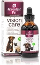 Vision Care by NaturPet Inc for Cats and Dogs Cotto124; with Bilberry Cotto124; Eye Support Cotto124; 100ml Herbal tinktura
