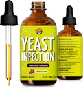 Kvasinková infekce Léčba psů Psí infekce 124; Psí Ušní infekce Léčba v Kapky 124; Bylinné doplněk Alergie Relief pro štěňata 124; Nejlepší Itchy kůže Relief 124; Přírodní složení 124; 2 Oz